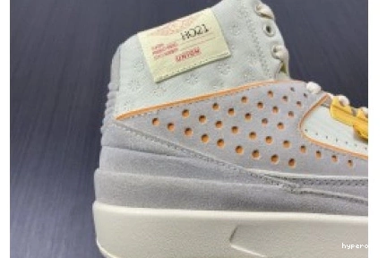 Hyperoad “Rattan“ Jordan Union Air 2 x 1212